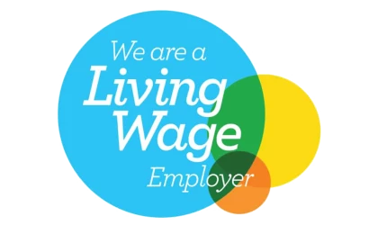 Living Wage Employer KHC 2