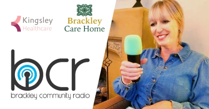 brackley radio interview 2