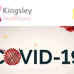 covid 19 update omricon kingsley healthcare