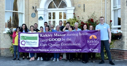 kirkley manor newcqc 2018