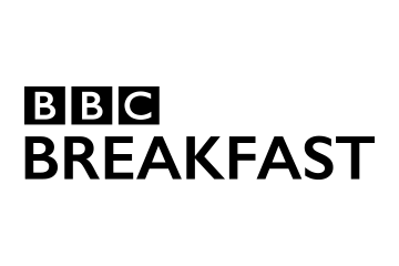 logo bbc breakfast news update