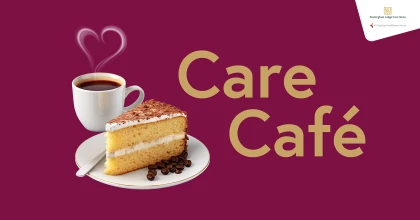 25 buck care cafe banner