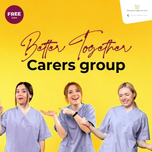 carers group