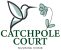 Catchpole court logo