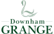 downham grange Downham Market logo