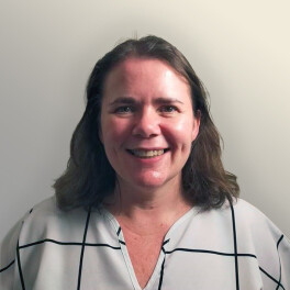 Suzanne Williamson