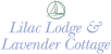 lilac lodge Lowestoft logo
