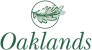 oaklands care home diss logo