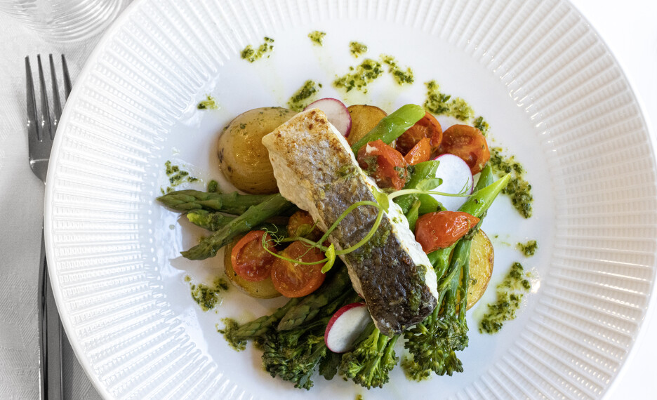 Indulge in delicious food and fine dining at Park View Luxury Care Home - your premier choice for care homes in Liverpool