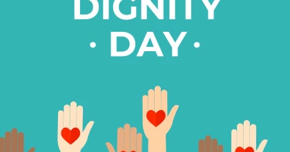 Jan 2024Dignity day