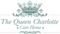 queen charlotte weymouth logo