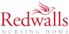 redwalls nursing home Northwich logo