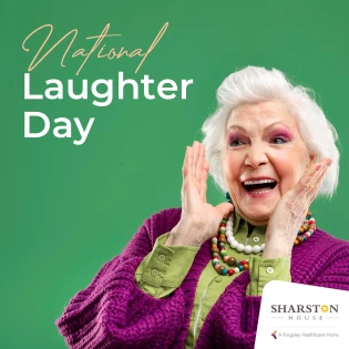 Laughter day