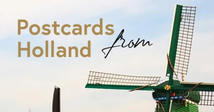 postcards from holland v2