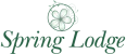 spring lodge Ipswich logo