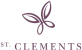 st clement Norwich logo
