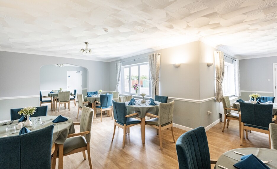 St Marys Carehome Kingsley Healthcare 28