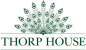 thorp house Thetford logo