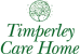 timperley nursing home Altrincham logo