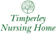 timperley nursing home logo