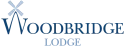 woodbridge lodge care home logo