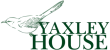 yaxley house Eye logo