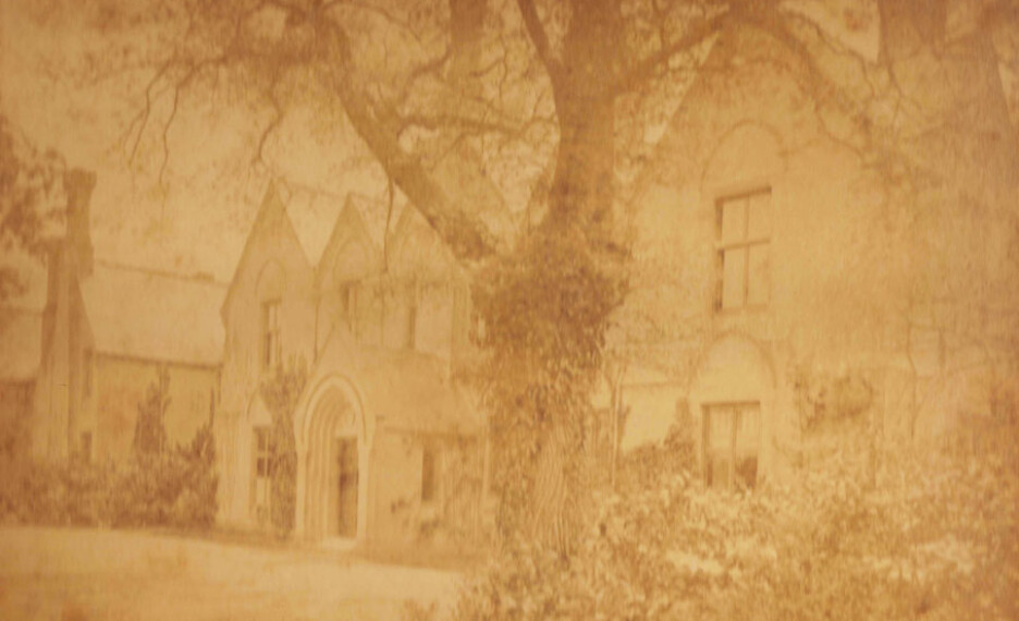 depperhaugh nursing home 1860