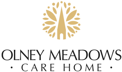 olney meadows logo