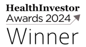 Health Investor Winner 2024