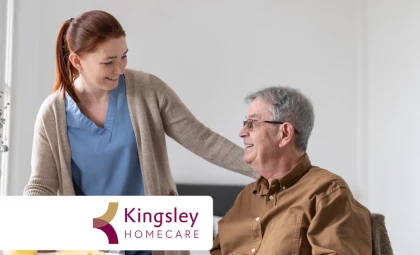 kingsley homecare preview